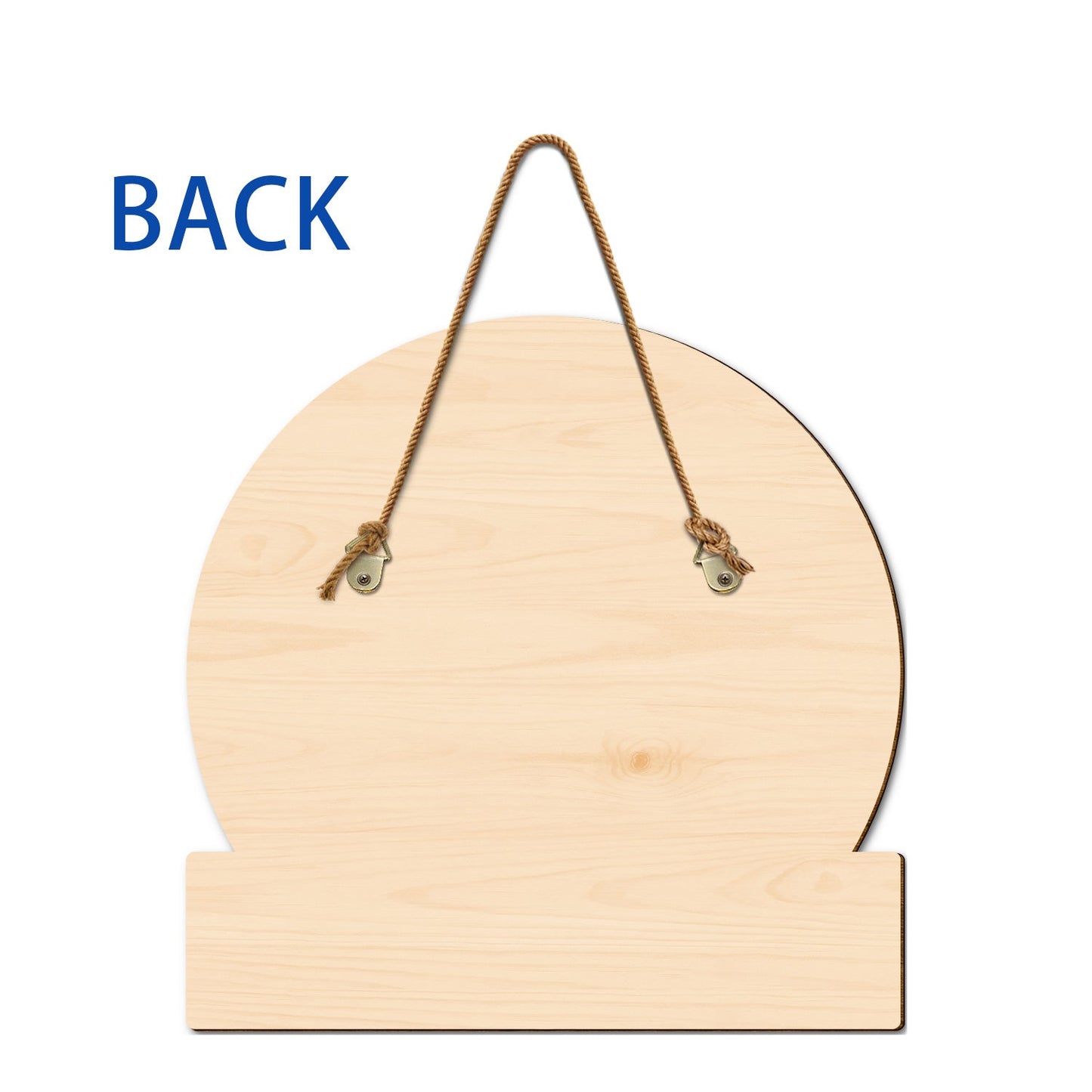 Welcome Please Excuse The Mess - Anniversary, Home Decor Gift For Couple, Husband, Wife - Personalized Custom Shaped Wood Sign