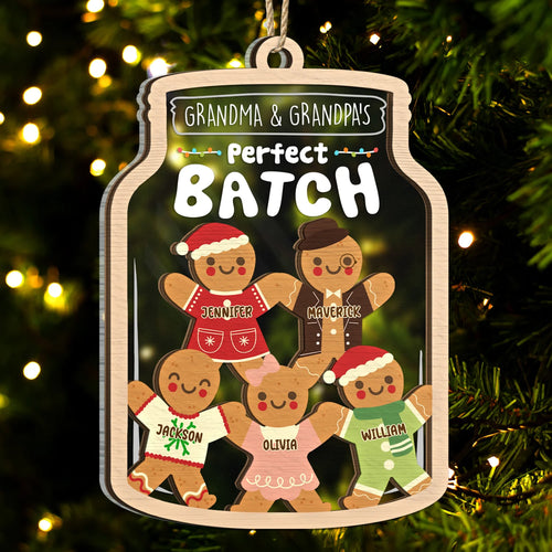 Gia Đình - Hồng Y Mẹ Bố Bà Ông Nội Hồng Y Vòng Tròn Trang Trí