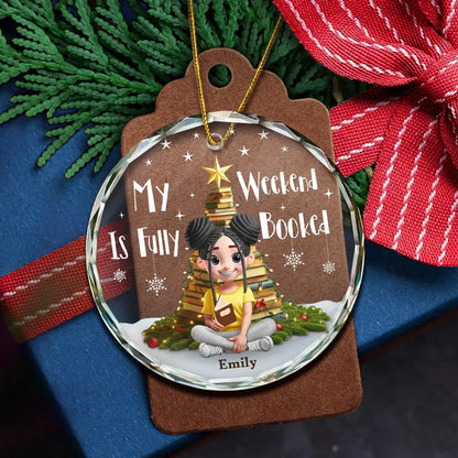 Gia Đình - Hồng Y Mẹ Bố Bà Ông Nội Hồng Y Vòng Tròn Trang Trí