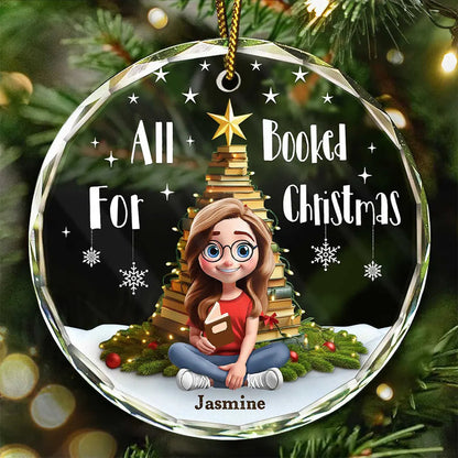 Gia Đình - Hồng Y Mẹ Bố Bà Ông Nội Hồng Y Vòng Tròn Trang Trí