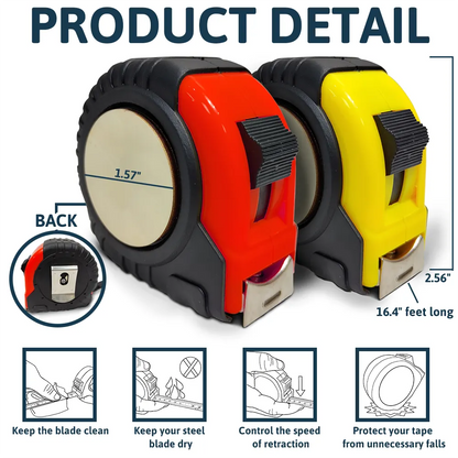 No One Measures Up To You Hot Couple - Personalized Tape Measure