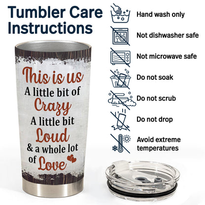 The Day I Met You I Have Found - Anniversary, Birthday Gift For Lover, Husband, Wife, Boyfriend, Girlfriend, Couple - Personalized Custom Tumbler