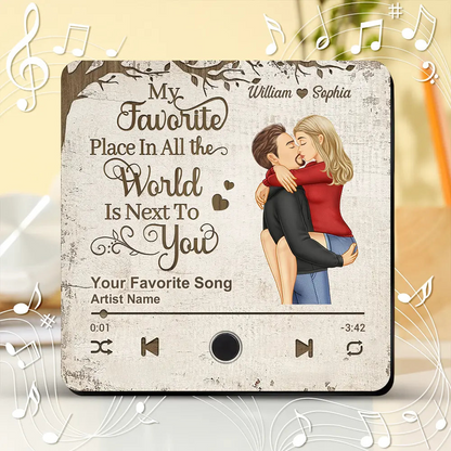 Gia Đình - Hồng Y Mẹ Bố Bà Ông Nội Hồng Y Vòng Tròn Trang Trí