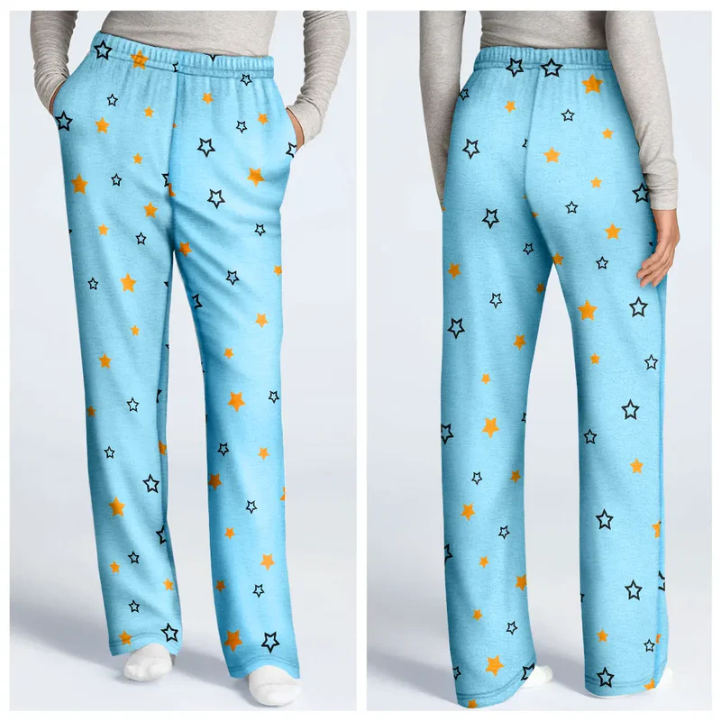 Baby First Year On The Inside With Mom - Personalized Loungewear Set