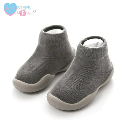 Baby Steps™ Shoe Socks