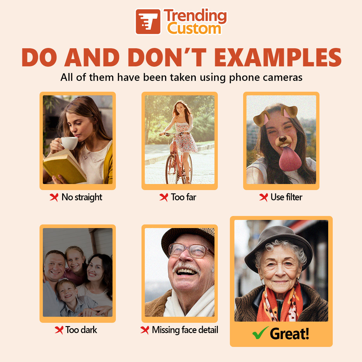 If Loved Could Have Kept You Dog Cat Pet Watercolor Memorial Personalized Photo Ceramic Ornament