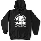 Baseball My Favorite Players Call Me Grandpa - Personalized T Shirt