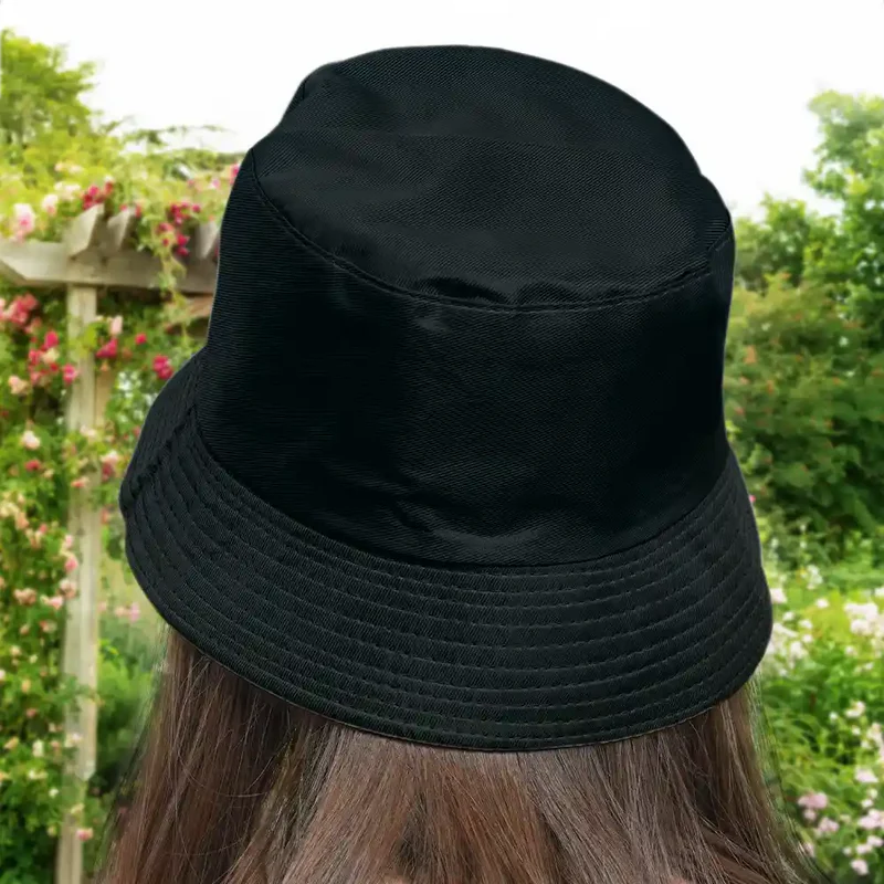 Besties Trip Travel Buddies - Personalized Bucket Hat