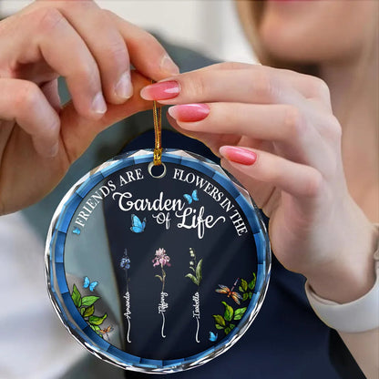 Gia Đình - Hồng Y Mẹ Bố Bà Ông Nội Hồng Y Vòng Tròn Trang Trí