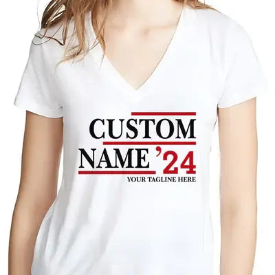 Custom Name And Quote Shirt - Personalized T Shirt, Hoodie Shirts & Tops The Next Custom Gift