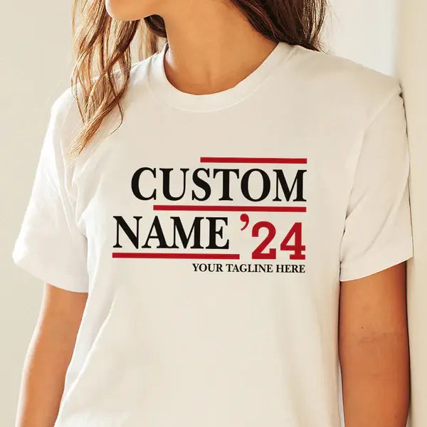 Custom Name And Quote Shirt - Personalized T Shirt, Hoodie Shirts & Tops The Next Custom Gift