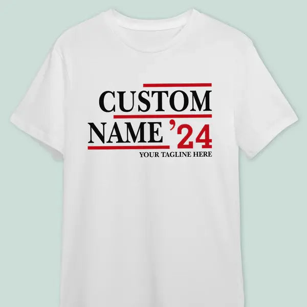 Custom Name And Quote Shirt - Personalized T Shirt, Hoodie Shirts & Tops The Next Custom Gift