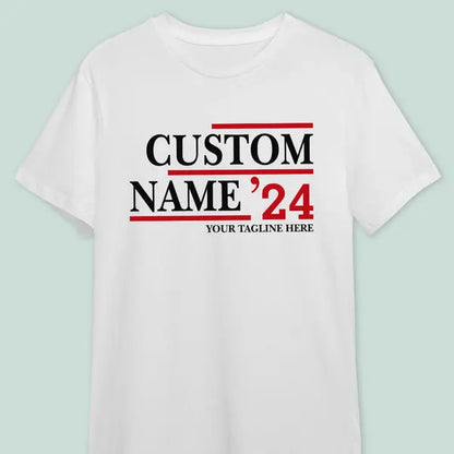 Custom Name And Quote Shirt Shirts & Tops The Next Custom Gift