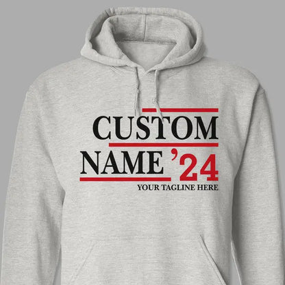 Custom Name And Quote Shirt Shirts & Tops The Next Custom Gift