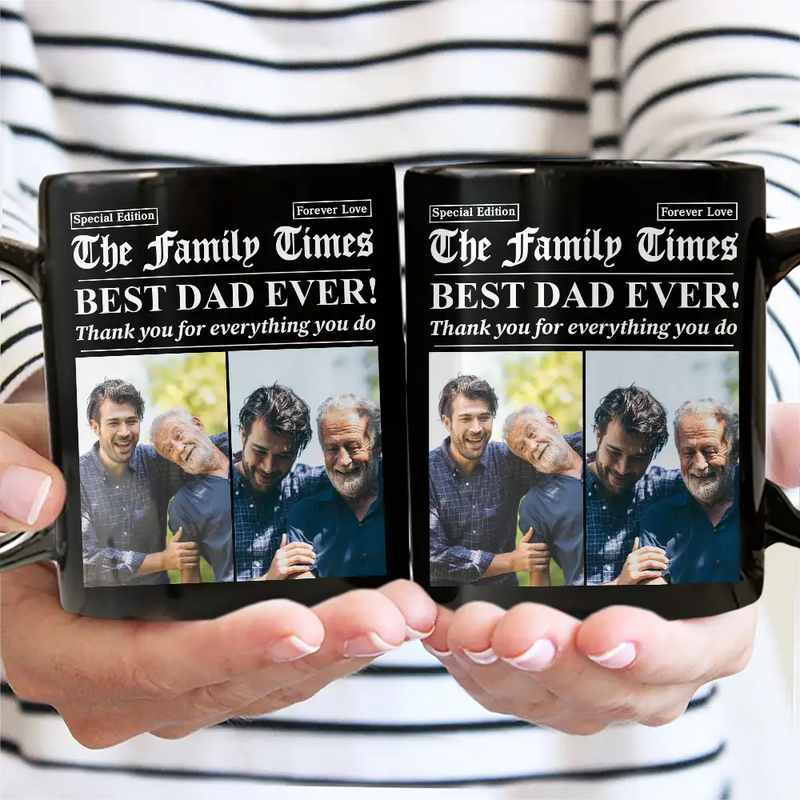 Always Sisters - Cốc cá nhân hóa