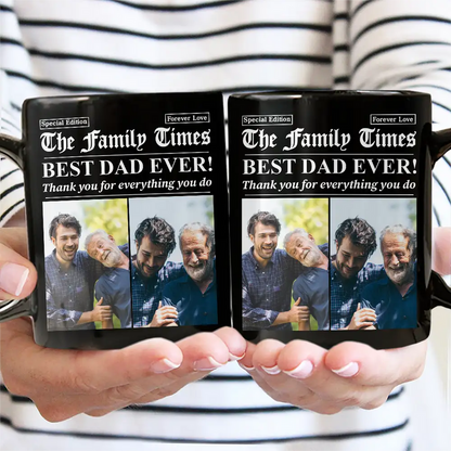 Always Sisters - Cốc cá nhân hóa