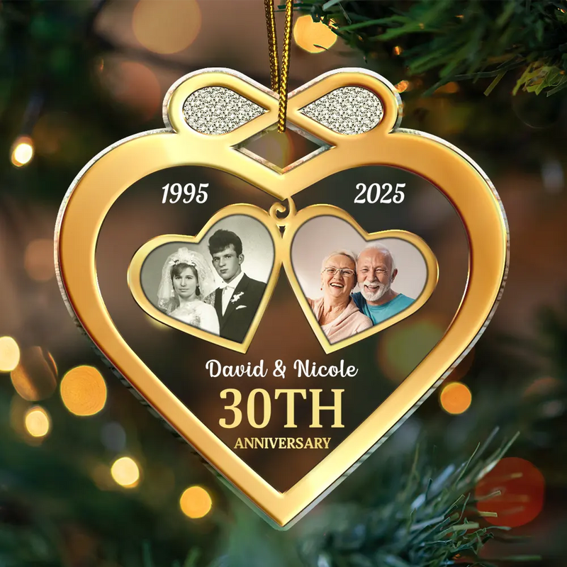 Gia Đình - Hồng Y Mẹ Bố Bà Ông Nội Hồng Y Vòng Tròn Trang Trí