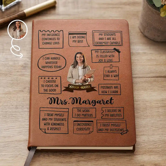 Phụ Nữ - Lời Khẳng Định Hàng Ngày Của Tôi - Tạp Chí Da Cá Nhân 