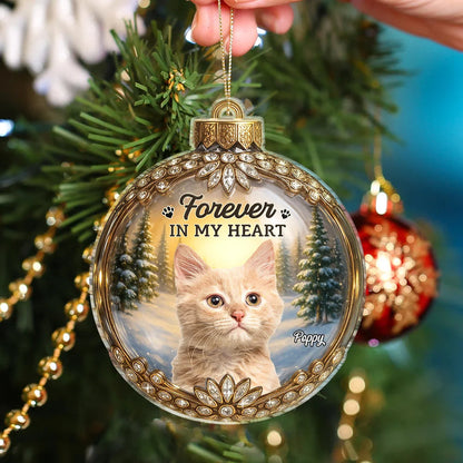 Gia Đình - Hồng Y Mẹ Bố Bà Ông Nội Hồng Y Vòng Tròn Trang Trí