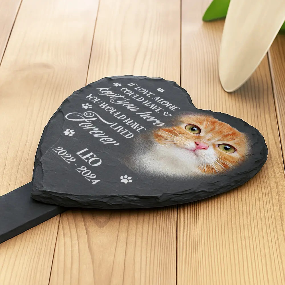 Đài tưởng niệm - Bạn được yêu thương không thể diễn tả bằng lời - Đá tưởng niệm được cá nhân hóa(TL)