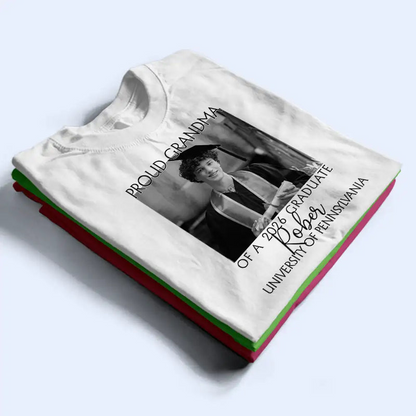 Bà - Gấu Bà - Áo Cá Tính (VT) 