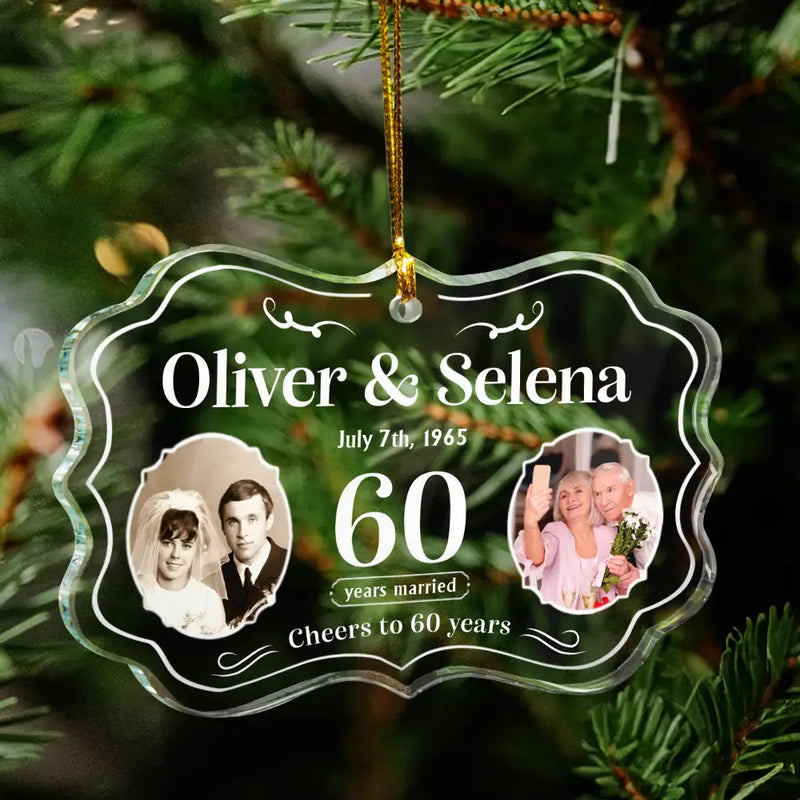 Những người yêu thú cưng - Ảnh tùy chỉnh Hạnh phúc là một chú chó con ấm áp - Móc khóa acrylic cá nhân