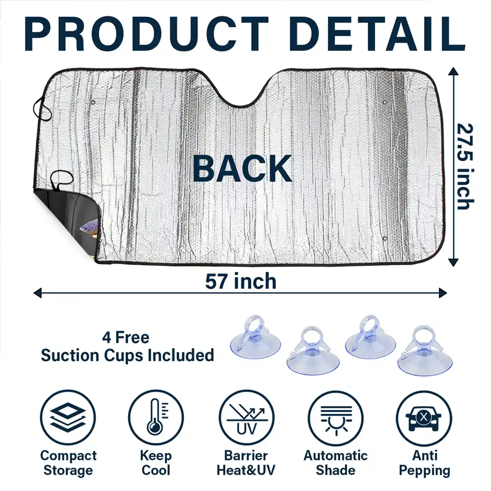 This Grandma Belongs To Turtle Summer Up To 20 Version - Personalized Auto Sunshade