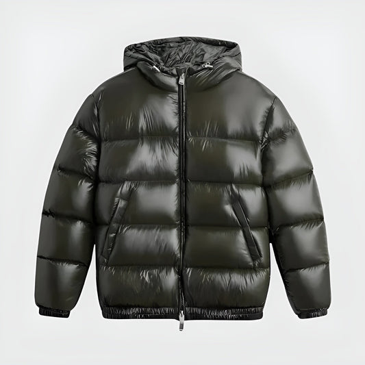 CloudPuff™ Puffer Jacket