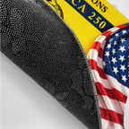Dont Tread On Me America 250th - Personalized Doormat
