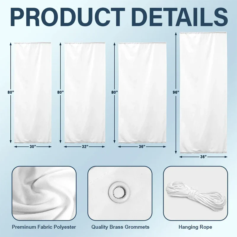 Back To School & Ready To Grow - Personalized Door Cover