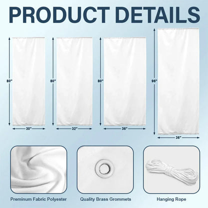 Custom Photo Welcome To Our Hive - Personalized Door Cover