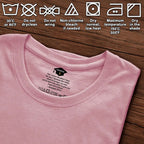 Faith Over Fear Bible Verse - Personalized T Shirt
