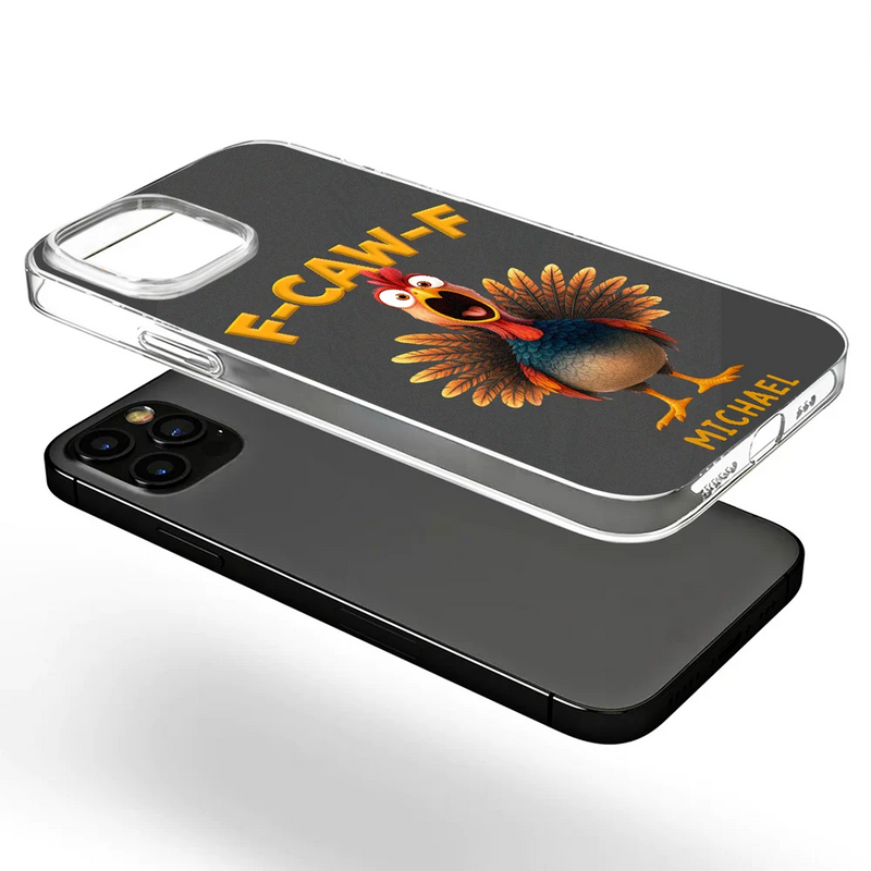 Gia đình - Hình ảnh tùy chỉnh của gia đình Peek-A-Boo Kids - Vỏ điện thoại được cá nhân hóa