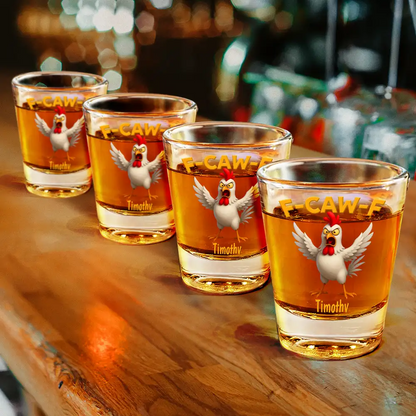 20oz Luôn Trong Tâm Trí Tôi Mãi Mãi Trong Tim Tôi - Cốc Cá Nhân 