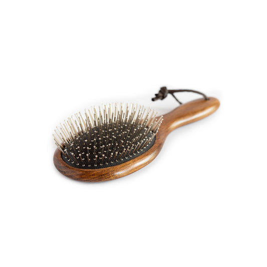 Mini Mane & Tail Horse Brush