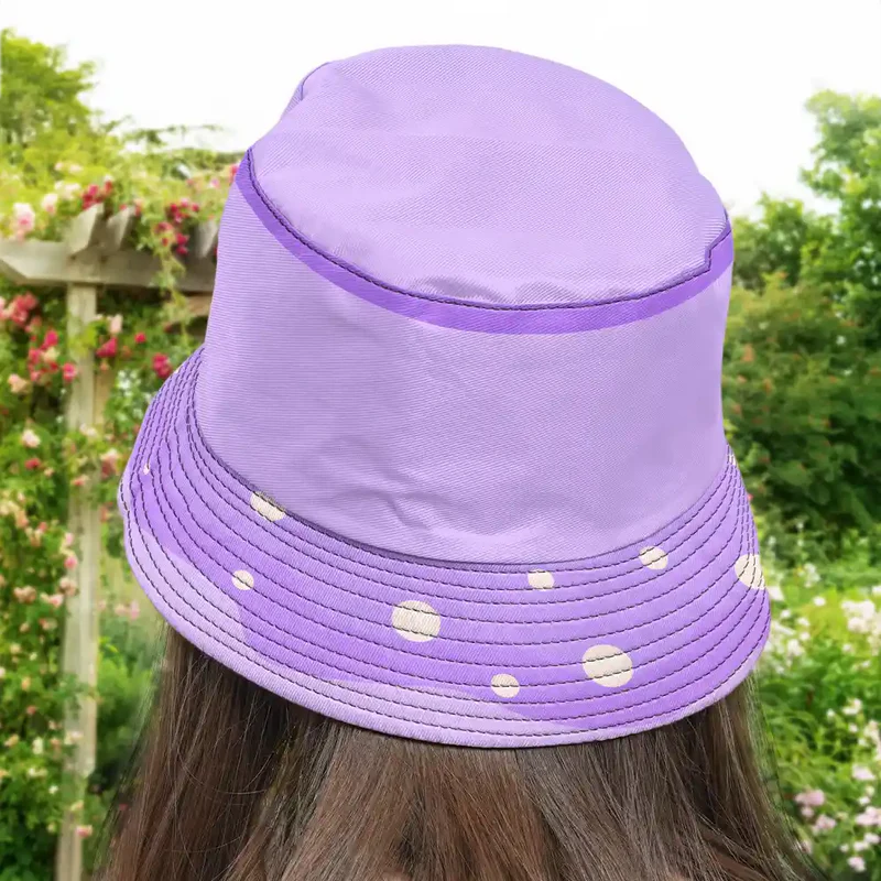 Good Vibes Only - Personalized Bucket Hat