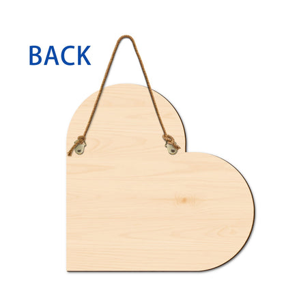 Camping Partners For Life - Gift For Camping Couple - Personalized Custom Shaped Wood Sign