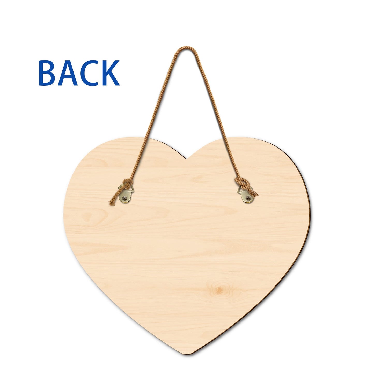 Garden Where Happiness Grows - Gift For Grandma - Personalized Custom Shaped Wood Sign