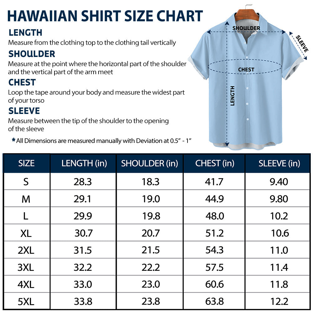 Custom Photo Funny Love - Gift For Husband, Boyfriend - Personalized Hawaiian Shirt