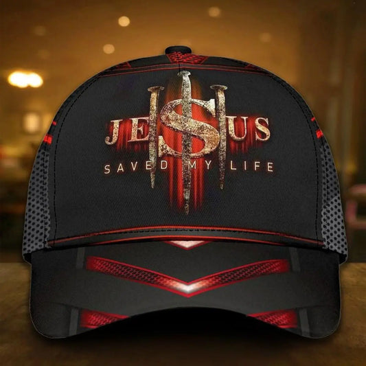 Jesus Cap - Personalized Cap Hat The Next Custom Gift