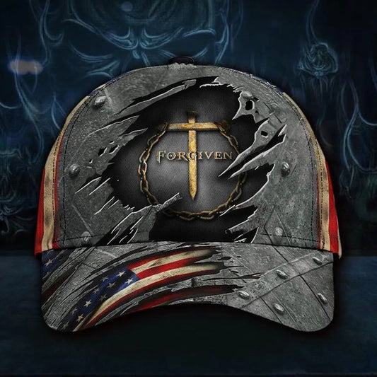 Jesus Cap - The Next Custom Gift  