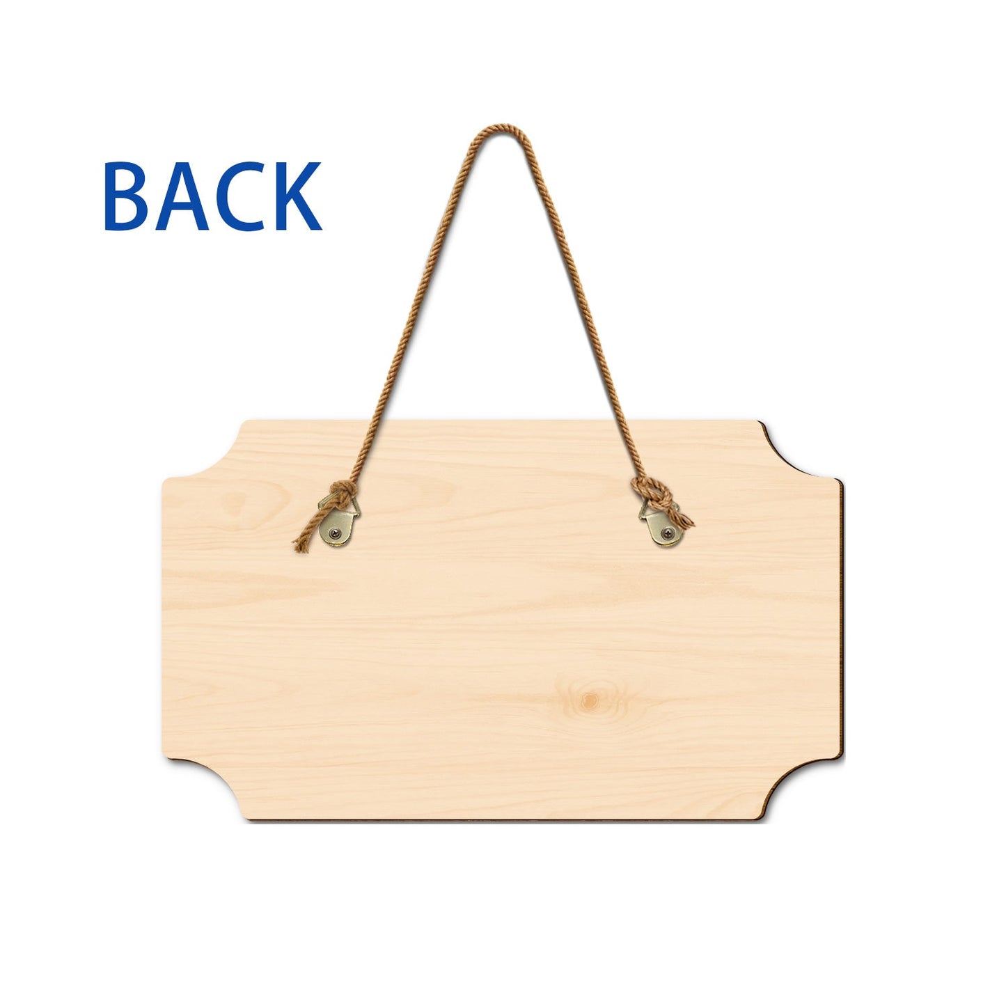 Couple Old Crab & His Angel Fish Live Here - Gift For Couple - Personalized Custom Shaped Wood Sign