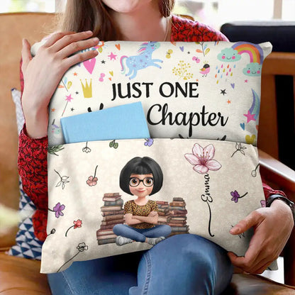 Những cô gái da đen - Khẳng định Kitô giáo - Gối cá nhân 