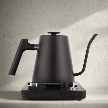 the DJ - Pour Over Electric Kettle