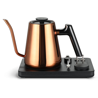 the DJ - Pour Over Electric Kettle