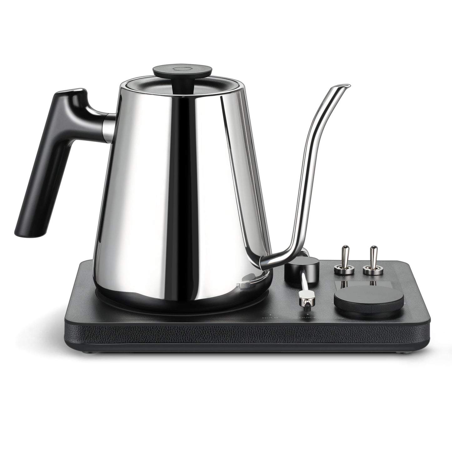 the DJ - Pour Over Electric Kettle