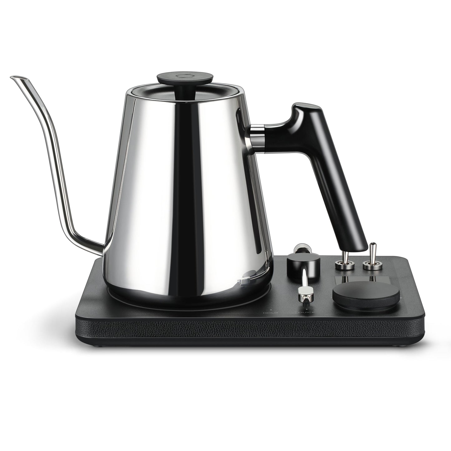 the DJ - Pour Over Electric Kettle