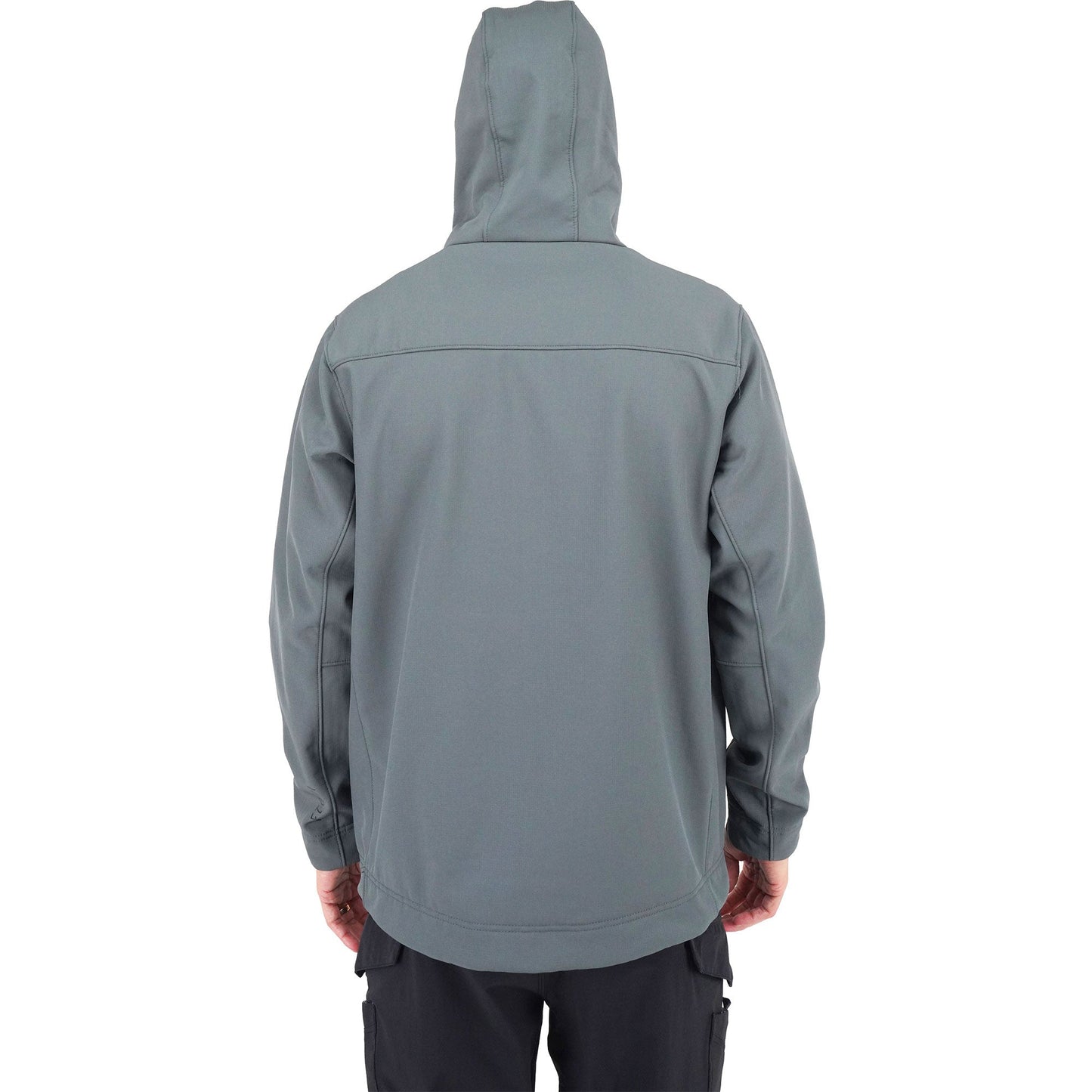 Reaper Windproof Pullover