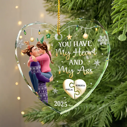 Gia Đình - Hồng Y Mẹ Bố Bà Ông Nội Hồng Y Vòng Tròn Trang Trí