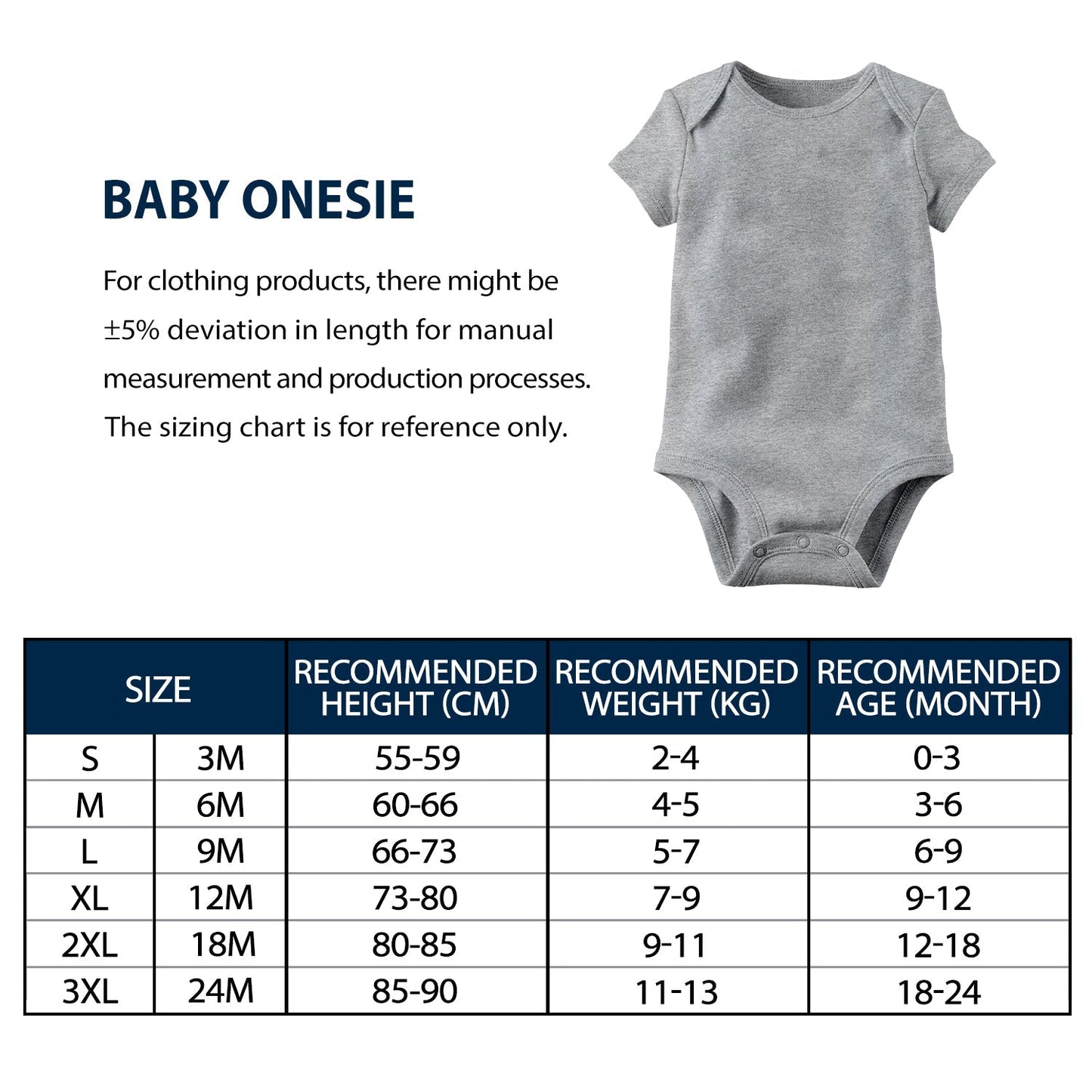 Loved And Protected By Dog - Gift For Pet Lovers - Personalized Baby Onesie